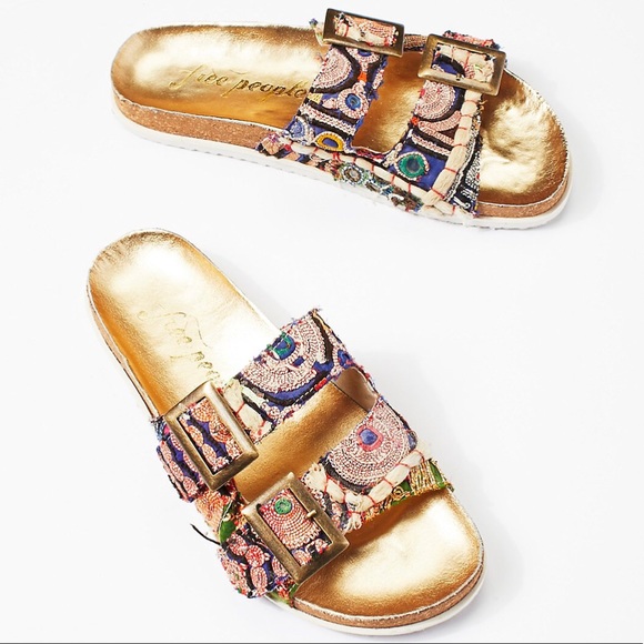 Free People Shoes - Free People Sandal